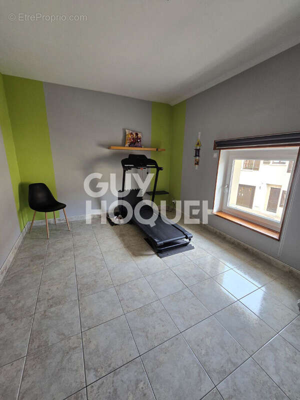 Maison à THIONVILLE