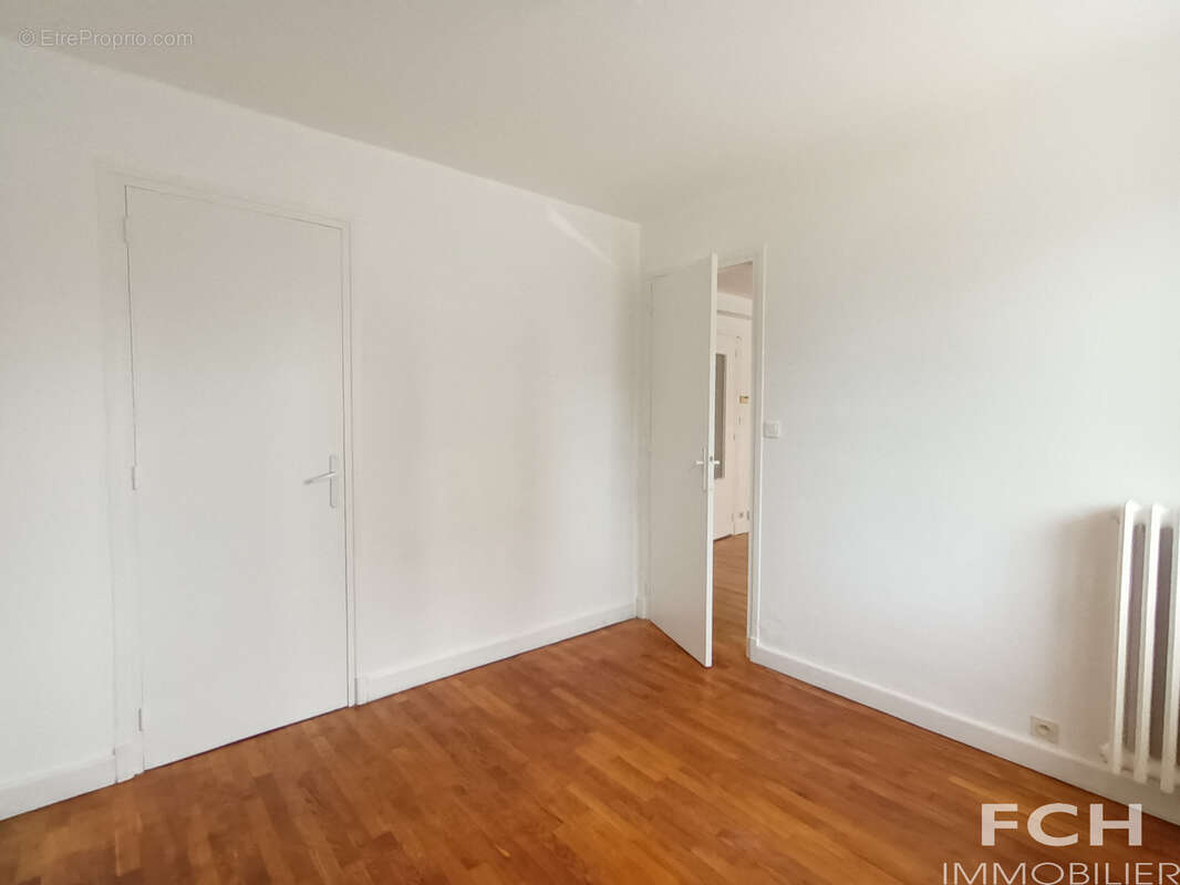 Appartement à VICHY