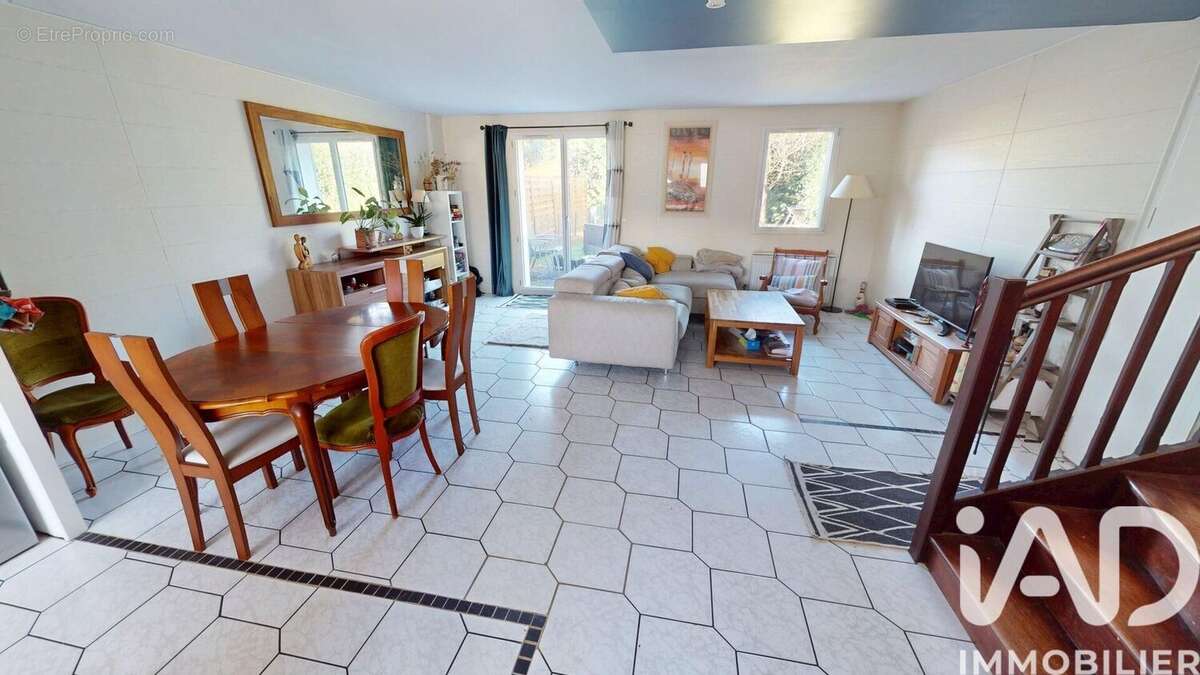 Photo 6 - Maison à NANDY