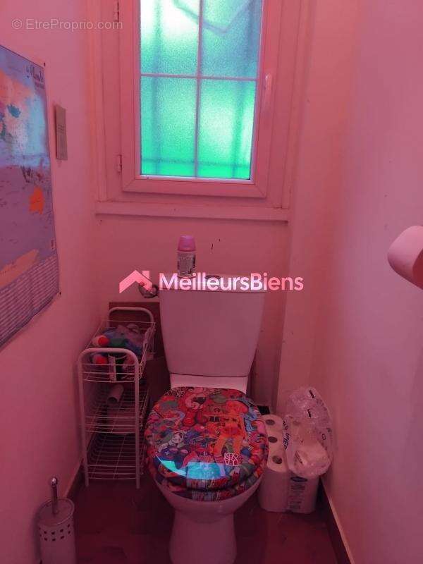 Maison à PORT-SAINTE-FOY-ET-PONCHAPT