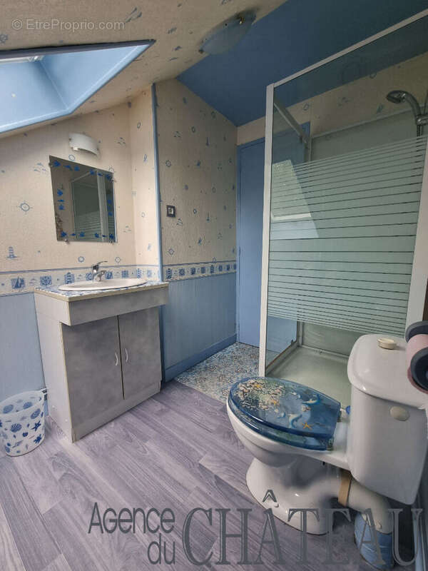 Maison avec plain pied de vie - photo 12