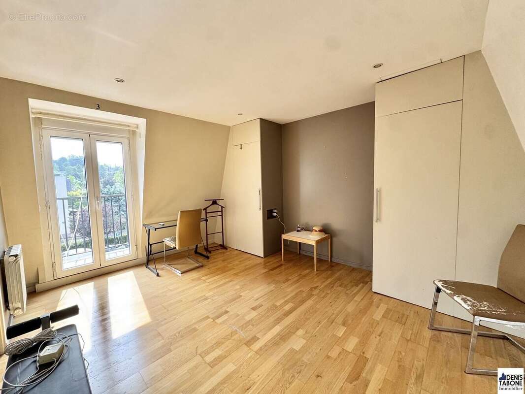 Maison à MONTLIGNON