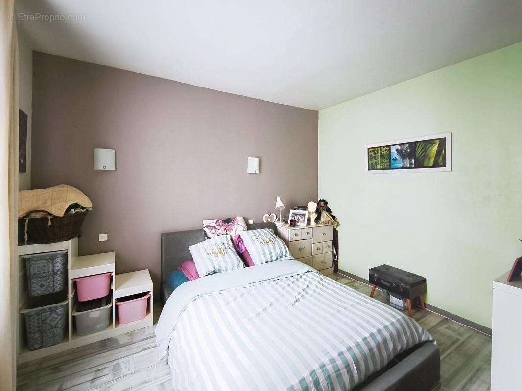 Maison à LE PETIT-QUEVILLY