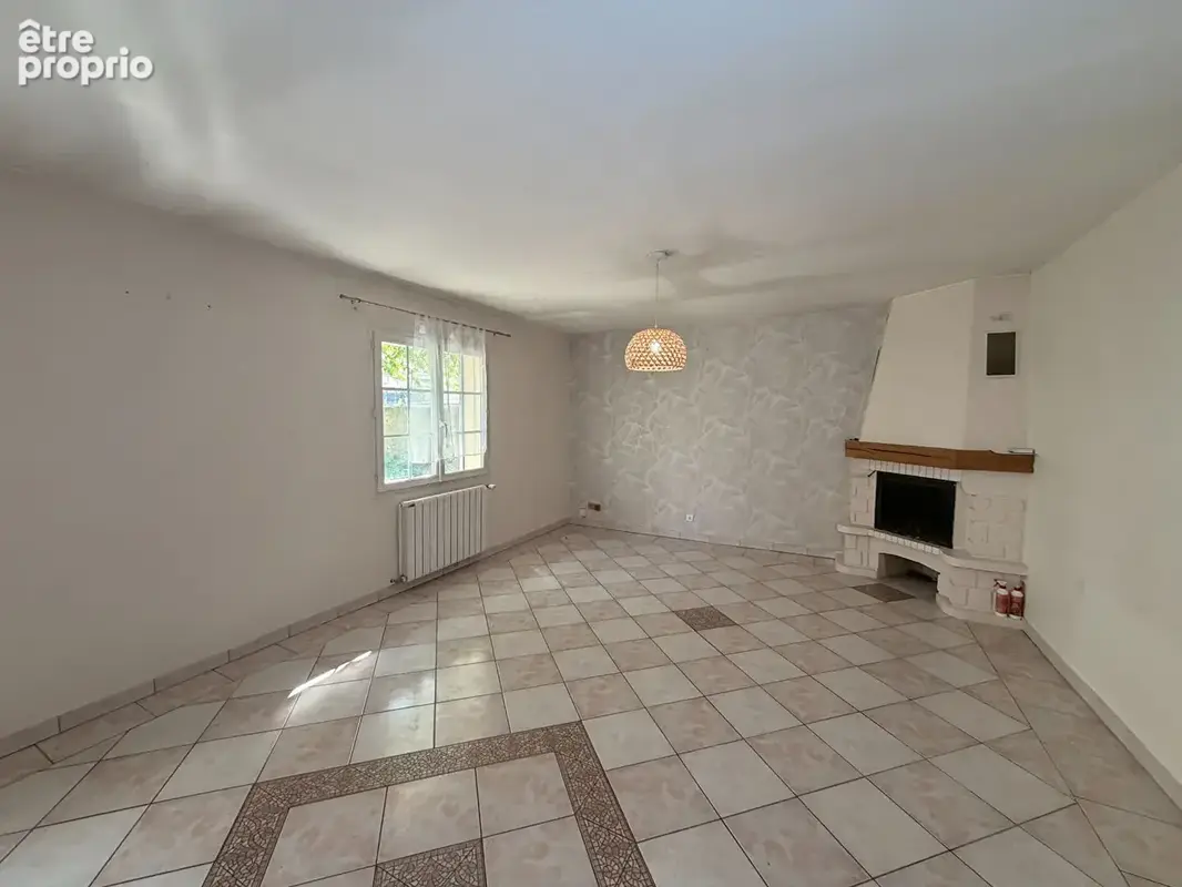 Maison Goussainville 5 pièce(s) 110 m2 - photo 2