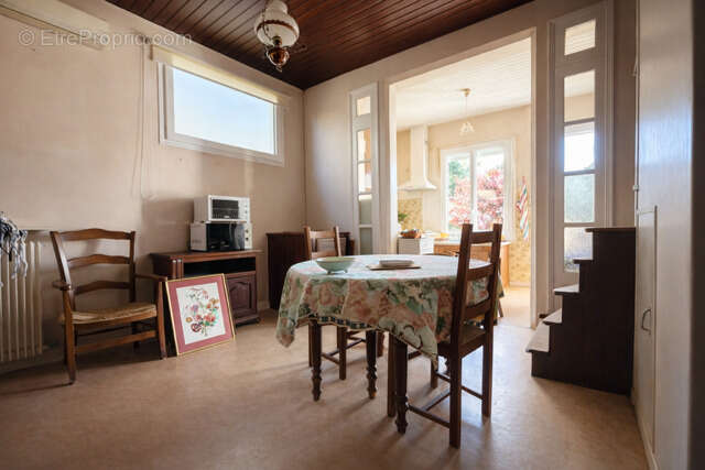 Maison à MONT-DE-MARSAN