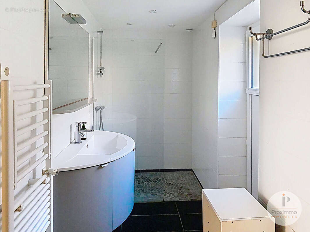 Maison à SAINTE-MARIE