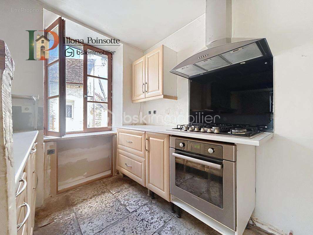 Maison de village 4 chambres - photo 9