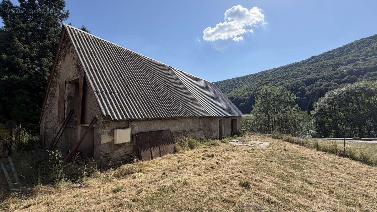 Maison à CAMPAN