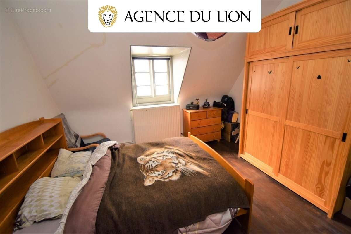Appartement à DREUX