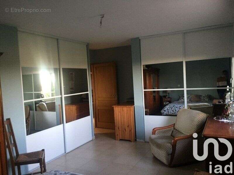 Photo 6 - Maison à LAGRACE-DIEU