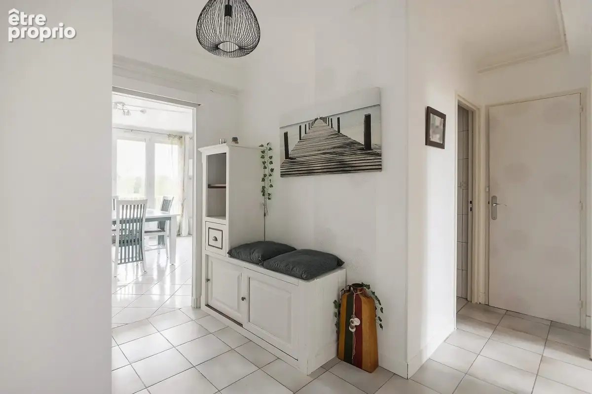 Appartement 4 pièces 74 m² à vendre à Nozay (91620) - photo 3