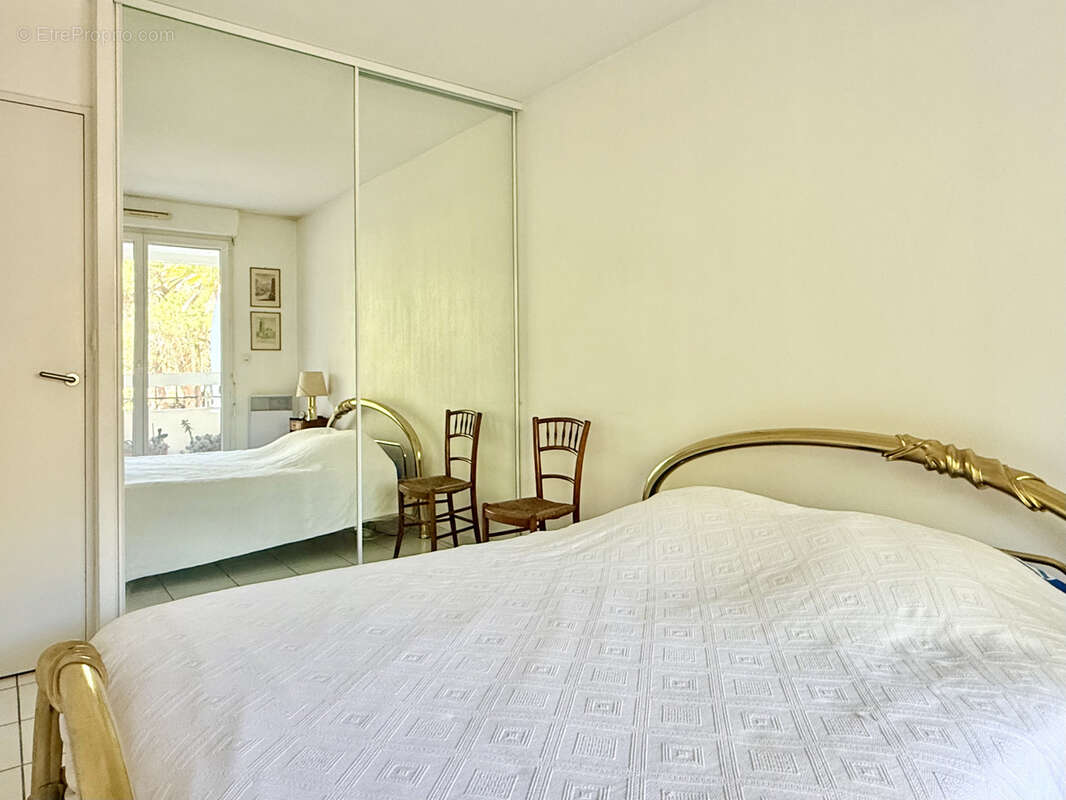 Appartement à LA GRANDE-MOTTE