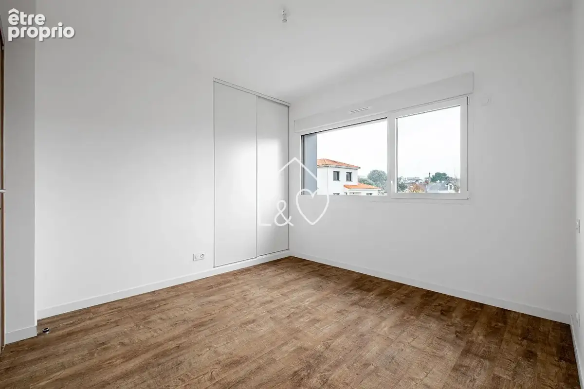 Maison Bioclimatique , Pornichet , 4 chambres  (Normes PMR) - photo 9