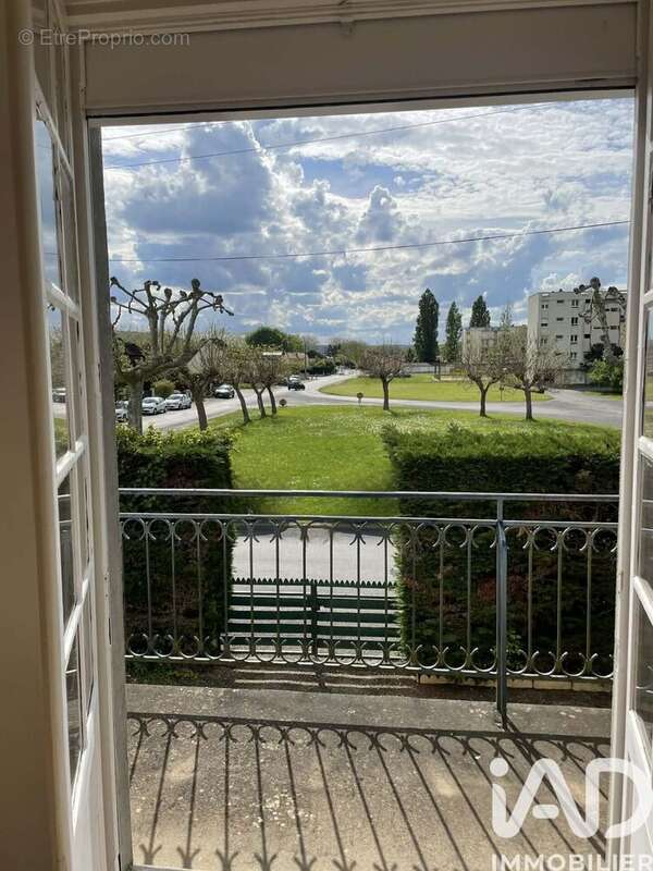 Photo 3 - Maison à TERRASSON-LAVILLEDIEU