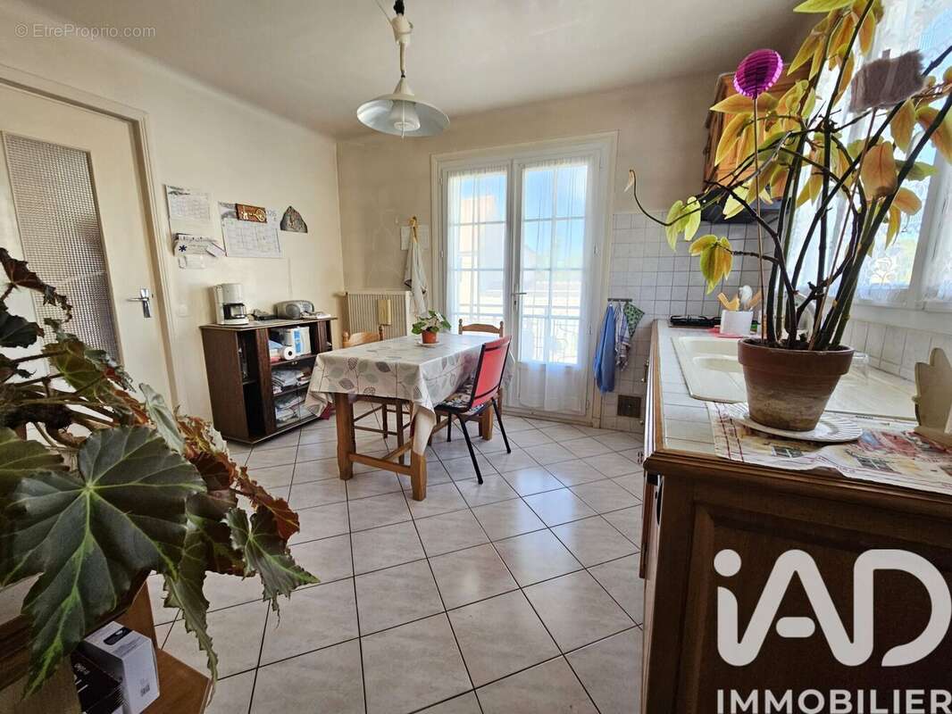 Photo 7 - Maison à CHAUMES-EN-BRIE