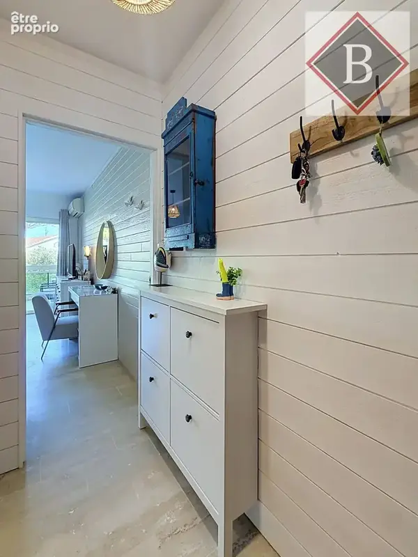 Appartement 1 pièce 23 m² à vendre à Cannes (06400) - photo 8
