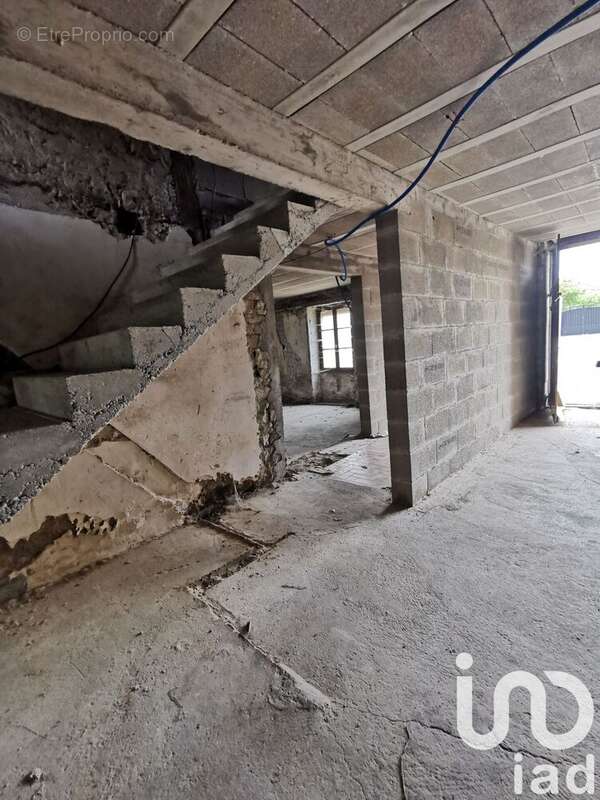 Photo 3 - Maison à HOUDELAINCOURT