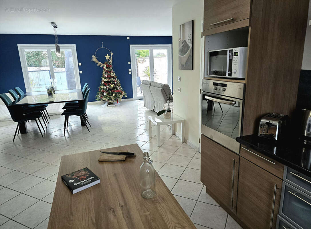 Maison à LA PLAINE-SUR-MER