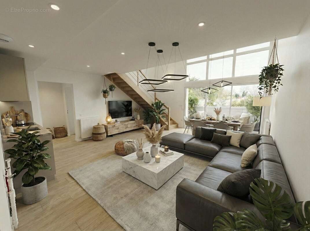 Appartement à BRUGES