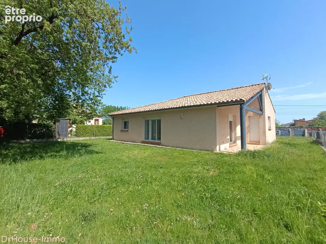 Maison 4 pièces 120 m² à vendre à Fonsorbes (31470) - photo 3