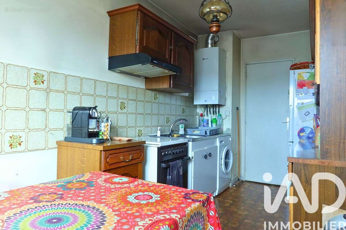 Photo 8 - Appartement à PAU