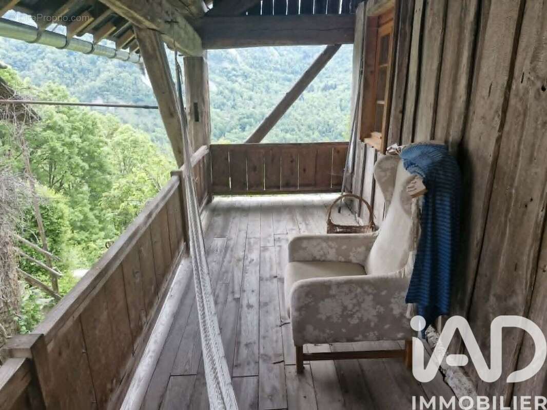 Photo 4 - Maison à SAINT-FRANCOIS-LONGCHAMP