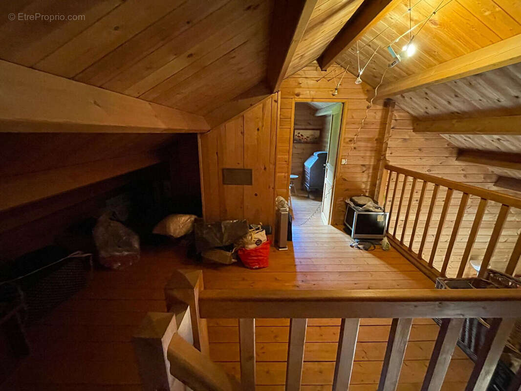 Maison à CHANTENAY-SAINT-IMBERT