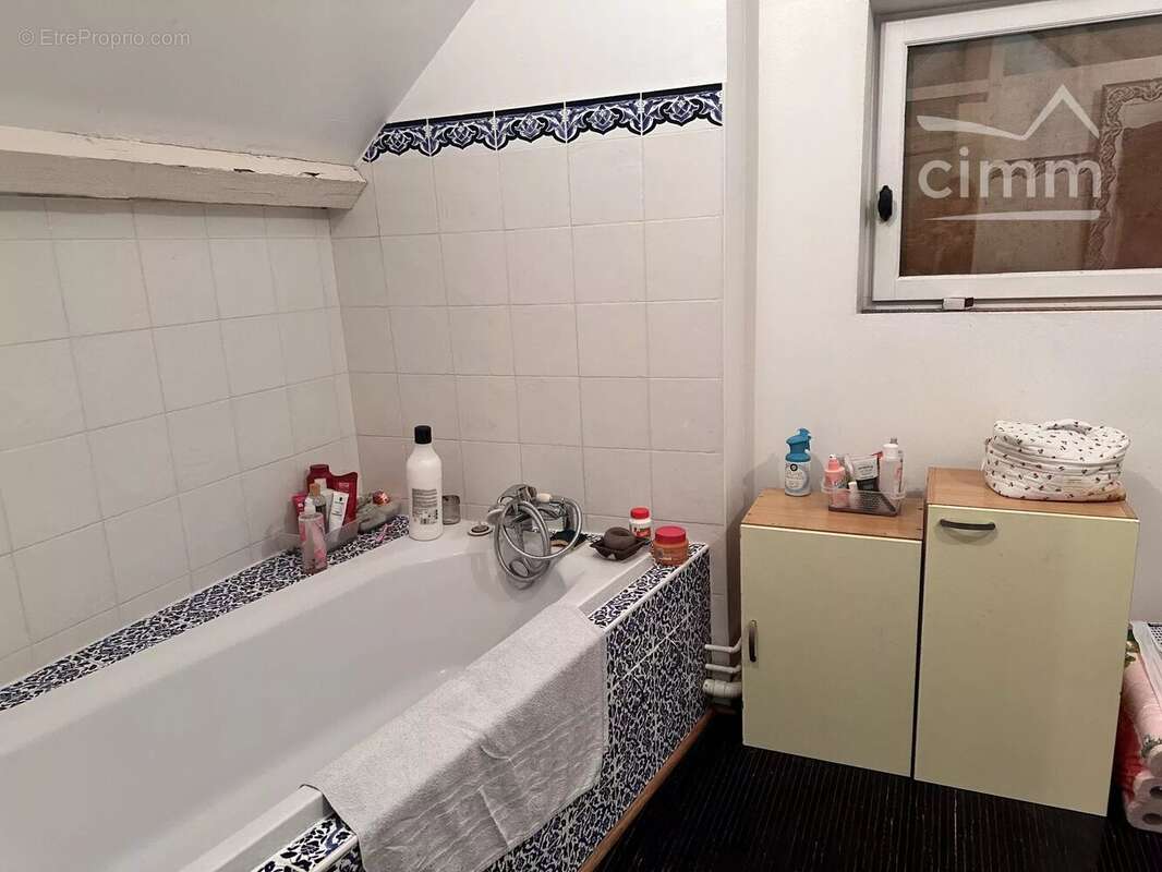 Maison à CONGIS-SUR-THEROUANNE