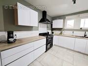 Maison à MERCY-LE-BAS