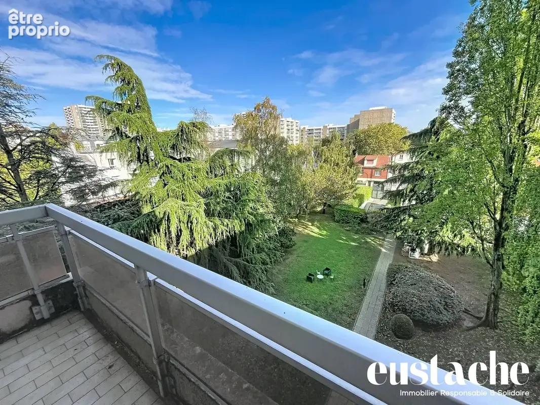 Appartement 3 pièces 68 m² à vendre à Les Lilas (93260) - photo 6