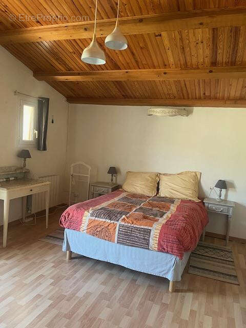 Maison à MONTBRUN-LES-BAINS