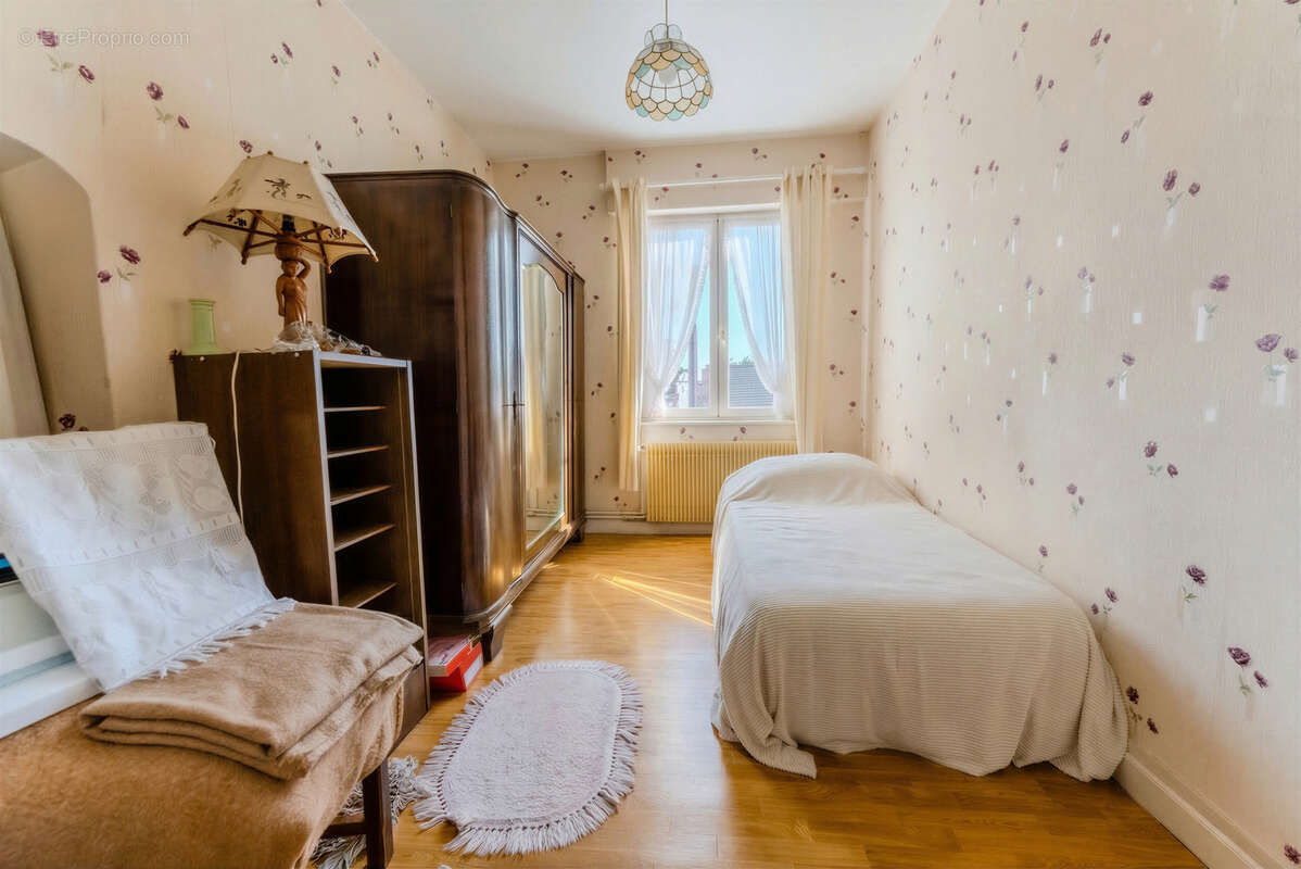 Maison à ANNOEULLIN