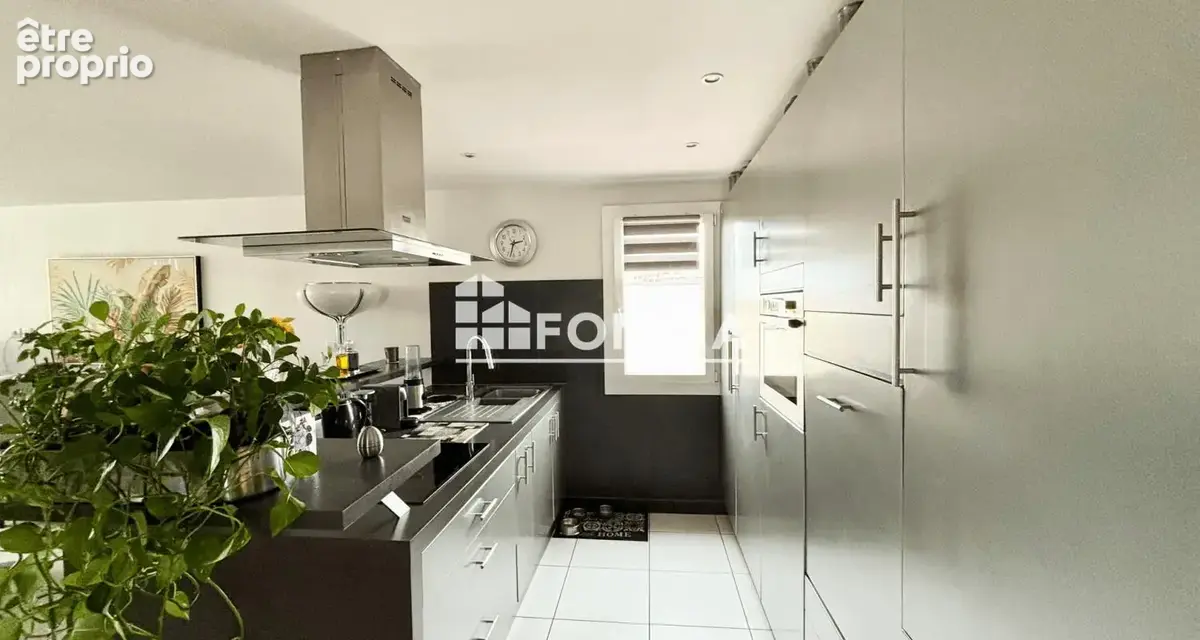 Appartement T3 de 75 m2 avec parking à Canet sud - photo 4