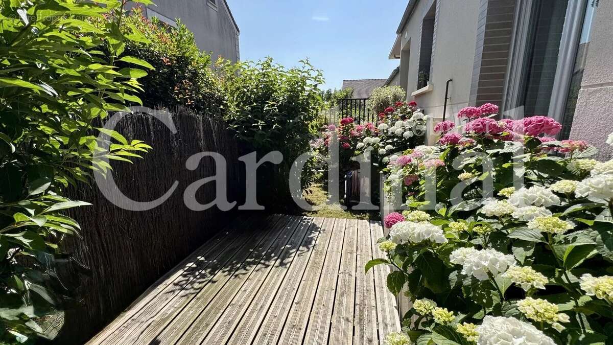 Maison à MARLY-LE-ROI