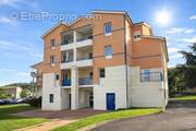 Appartement à SAINT-QUENTIN-FALLAVIER