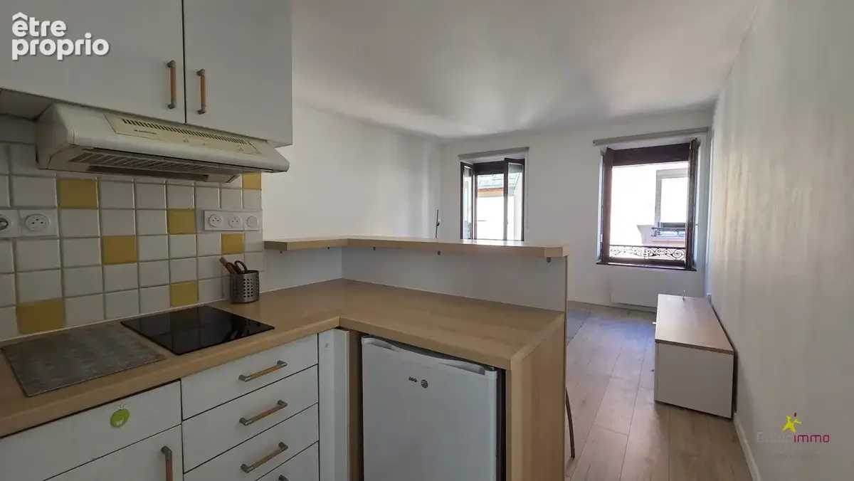 Appartement 2 pièces 39 m² à vendre à Strasbourg (67000) - photo 7