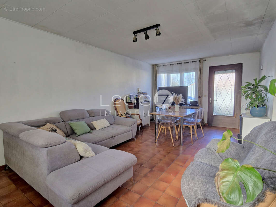 Maison à REZE