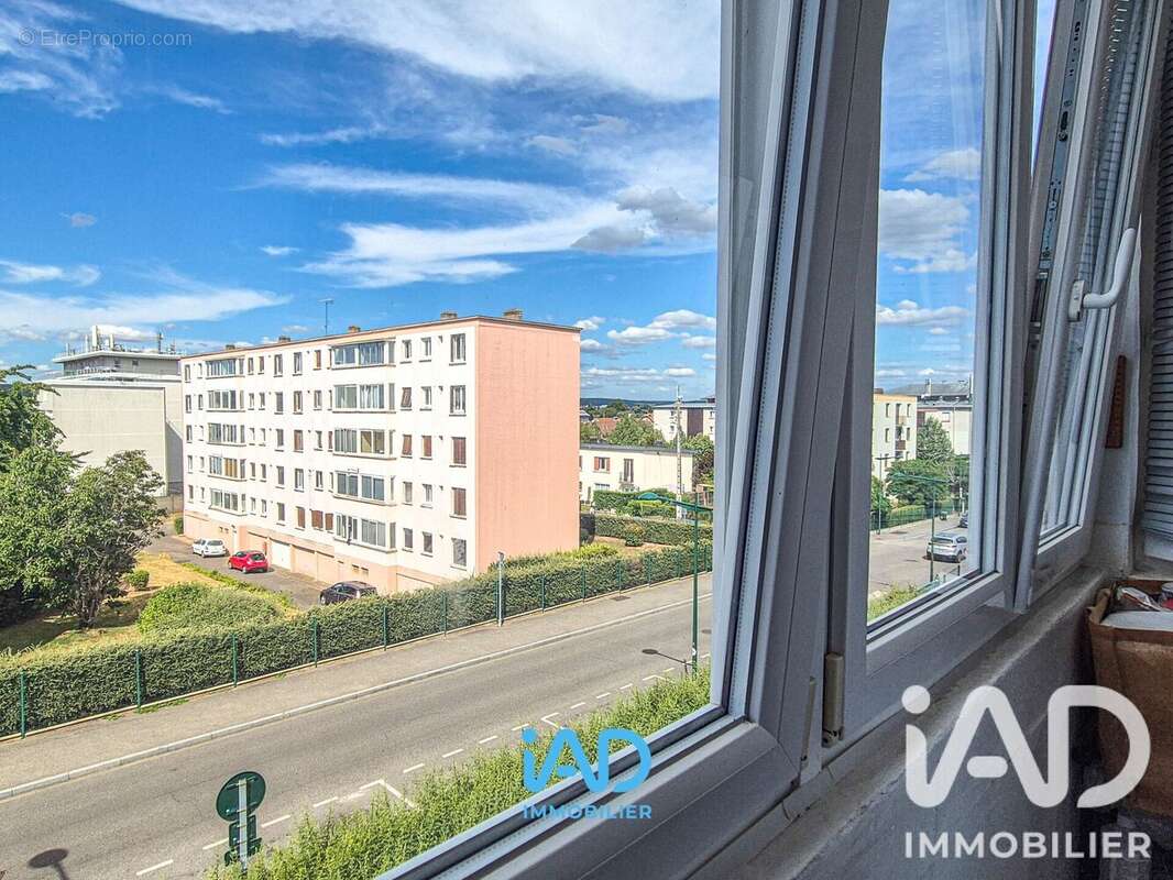 Photo 4 - Appartement à MANTES-LA-VILLE