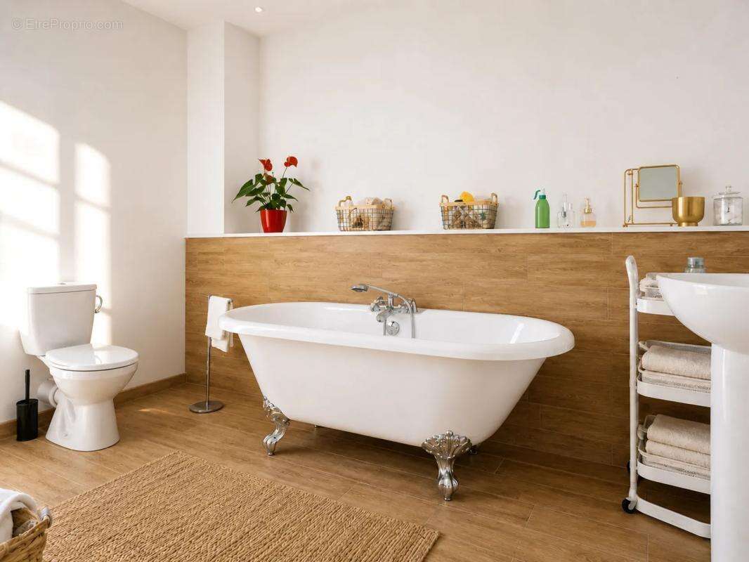 Maison de 5 pièces de 143 m² à La Caillère-Saint-Hilaire - photo 11