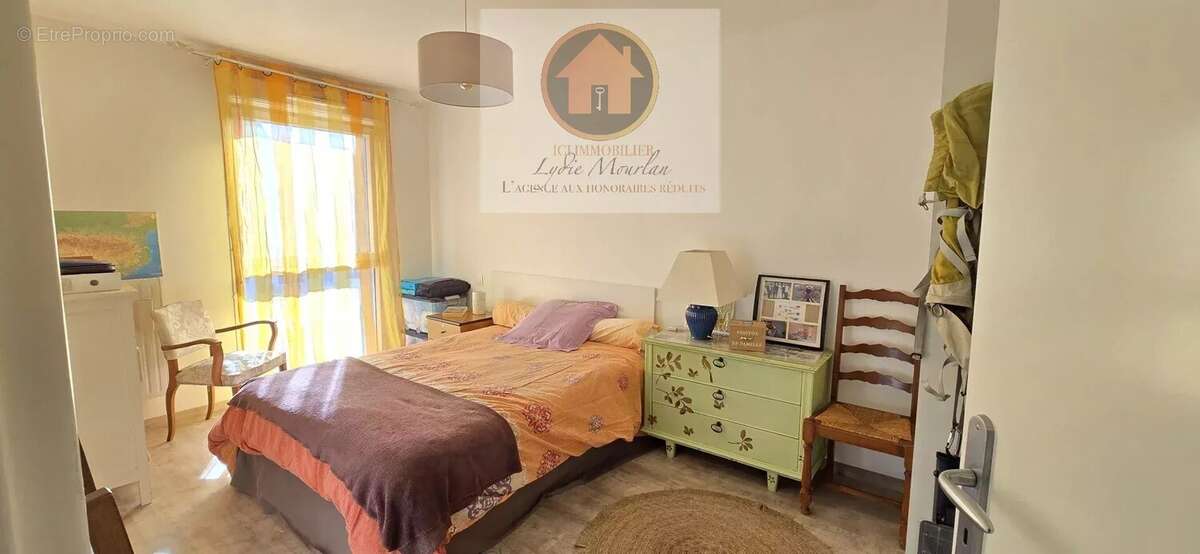 Appartement à BILLERE