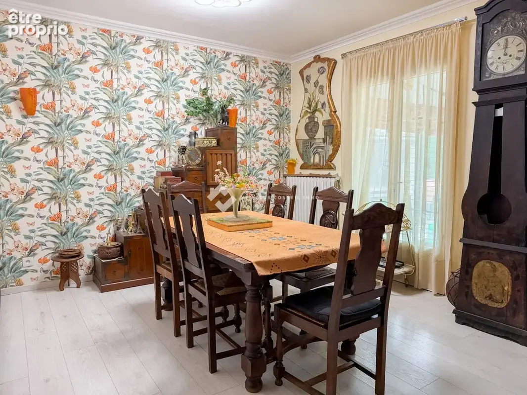 Maison 6 pièces 140 m² à vendre à Beziers (34500) - photo 5