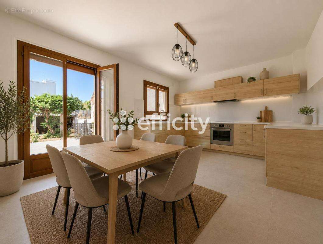 Maison individuelle - photo 8