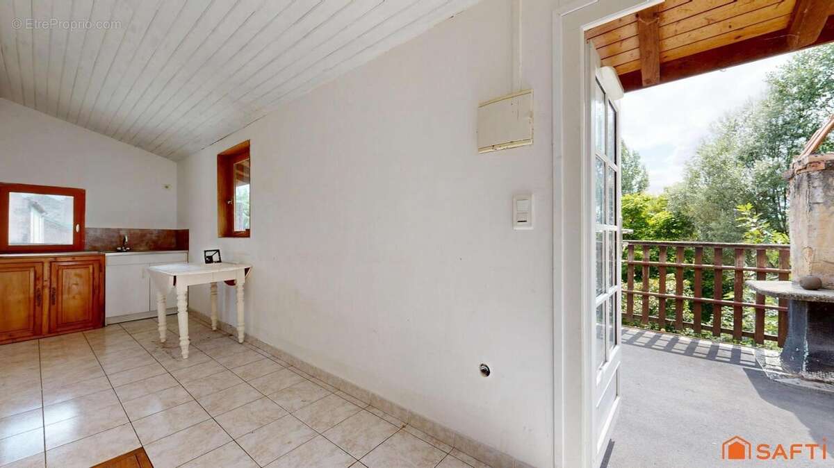 Photo 3 - Maison à LE BUGUE