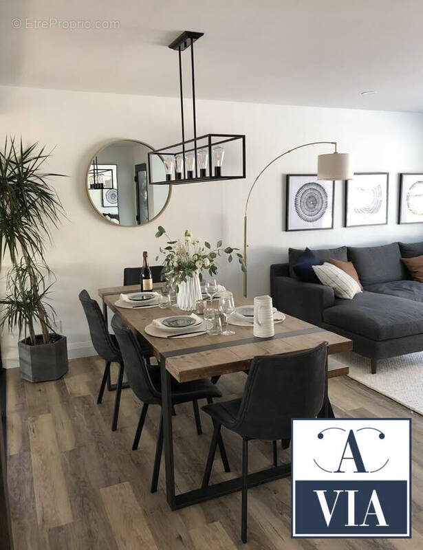 Appartement à OSTWALD