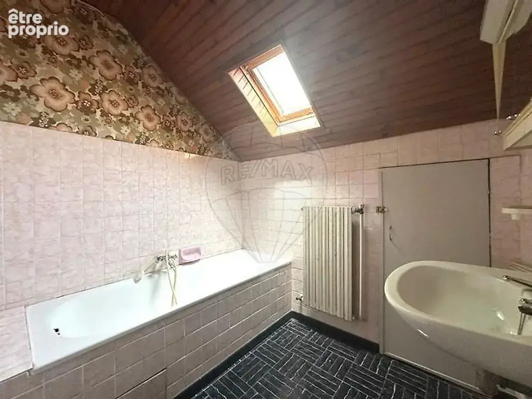 Maison 6 chambre(s) à vendre - photo 15