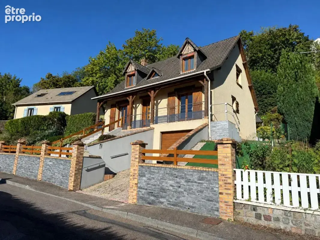 Photo Maison à Rouen au prix de 259 000€