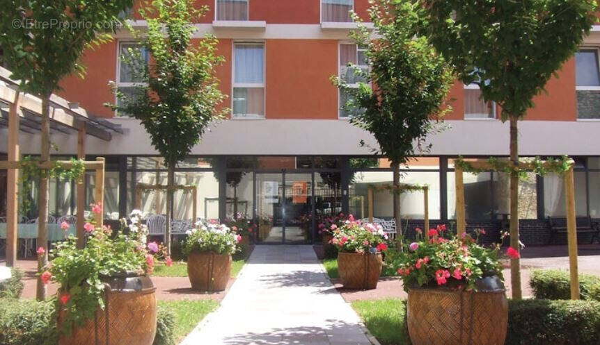 Appartement à VIRY-CHATILLON