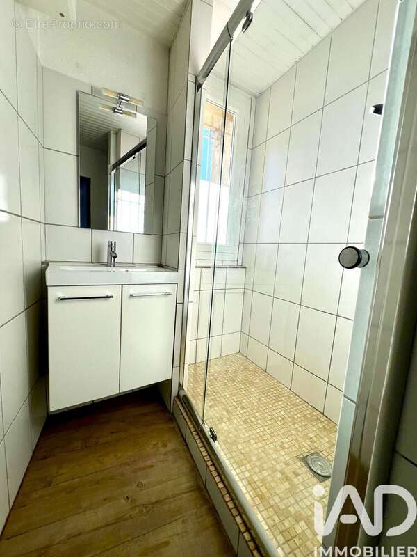 Photo 7 - Appartement à AUBAGNE
