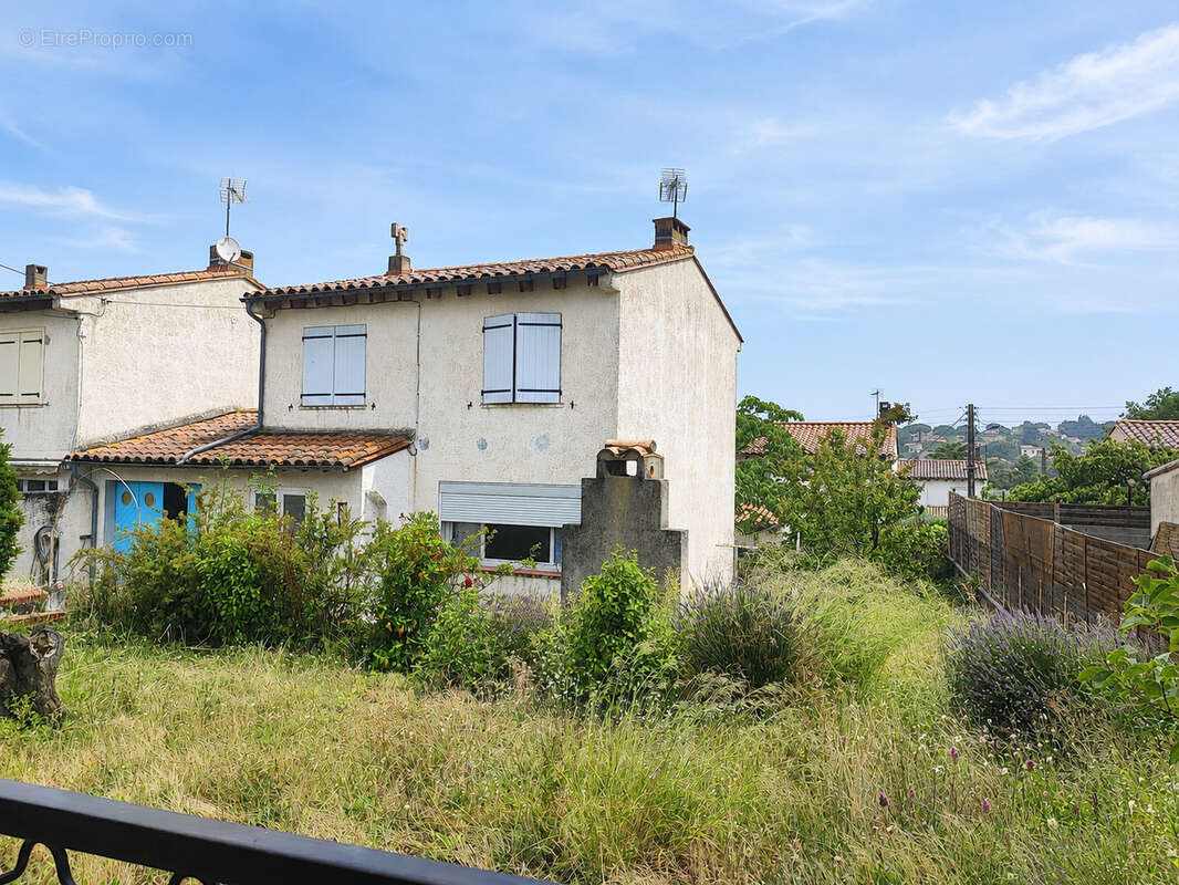Maison à PALAJA
