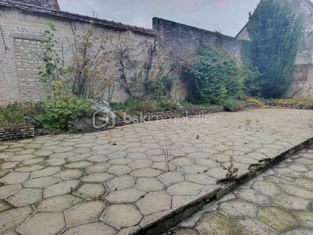 Maison à LE MERLERAULT